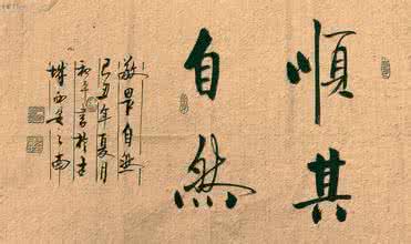 女生说顺其自然还追吗 努力了,再说顺其自然