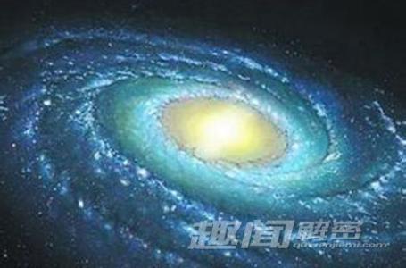 银河系 银河系 银河系有多重？