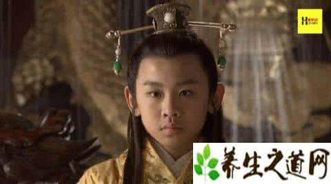 杨广的孙子 杨广的三个孙子  个个头角峥嵘只是生不逢时