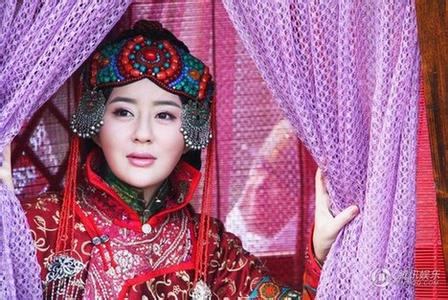 美人无泪之宸妃传结局 大清妃子娜木钟简介 美人无泪娜木钟结局如何 娜木钟