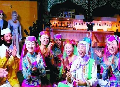 少数民族的风俗和节日 回族的风俗 少数民族回族的节日风俗有哪些?_回族有什么节日