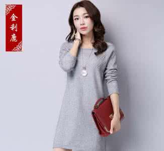 针织打底衫 秋冬必备打底针织 如何选择这些冬季的针织必备单品...