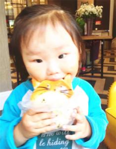 生机健康法2在线阅读 吃出健康聪明的宝宝