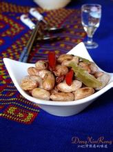 休闲小食 秋天最应景的休闲小食