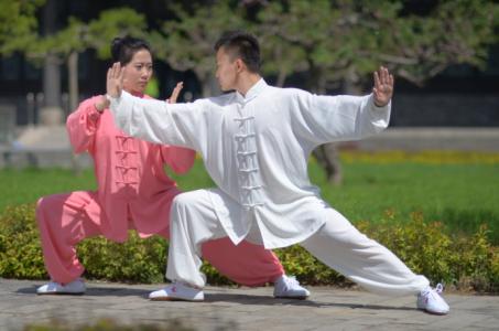 太极拳攻防含义 太极拳30招攻防技巧视频