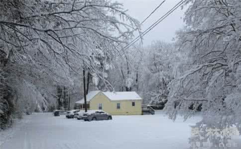 梦见下大雪 梦见下大雪 梦见下大雪