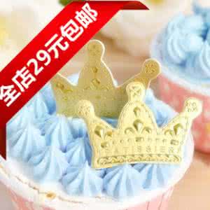 手工创造 18款手工西点，用爱来创造---妈，生日快乐