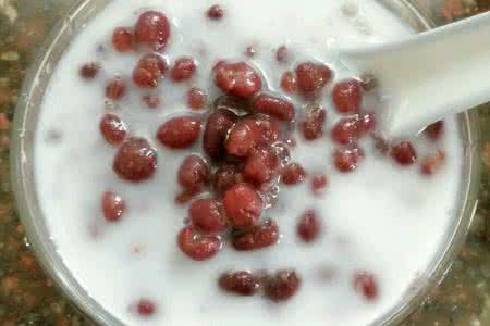 红豆西米露的做法 红豆西米露的做法,