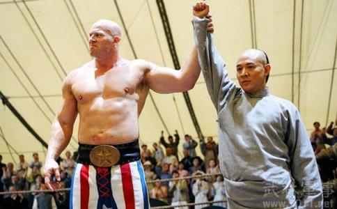 霍元甲打俄国大力士 霍元甲哪里人 霍元甲打俄国大力士的事迹 霍元甲哪里人