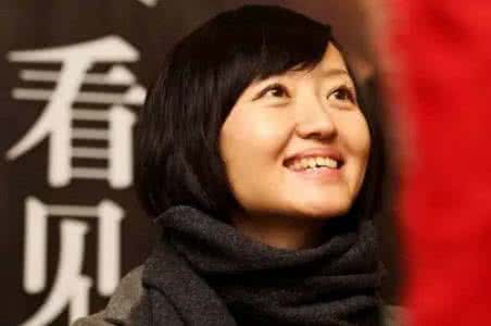 柴静 以生命的名义 柴静:生命不是用来比较的