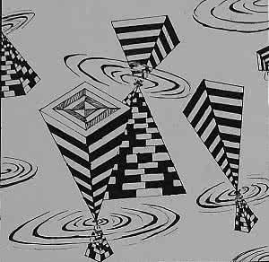 后现代主义电影 异化 后现代文化的异化本质