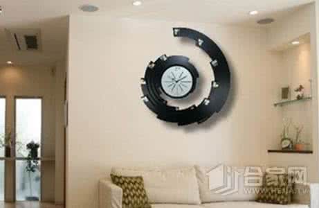 客厅挂钟风水禁忌多 客厅挂钟风水禁忌多 办公室挂钟风水 办公室挂钟风水禁忌