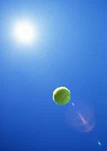 网球运动简介 网球简介