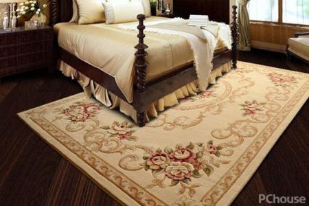 客厅地毯什么牌子好 地毯品牌 如何选购地毯？地毯什么牌子好？