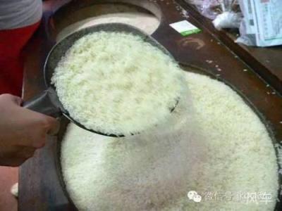 驾照过期三个月怎么办 散装米放三个月就过期!多少人不知道?赶紧给朋友提个醒