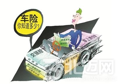 不计免赔险是什么意思 不计免赔险 汽车保险之不计免赔险