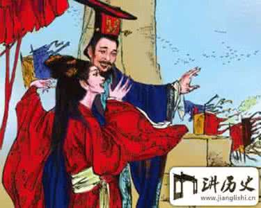 历史上第一个皇帝 揭秘:历史上第一个遭到人民公审的皇帝周厉王