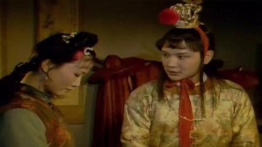 袭人 晴雯 袭人为什么会对晴雯心存嫉恨？