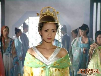 隋炀帝和唐太宗 隋炀帝小公主为何被唐太宗强抢成小妾?