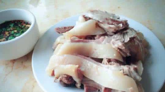 三伏天祛湿 三伏天进补 伏天进补羊肉饭补气养血又祛湿,不腥不膻还有果香