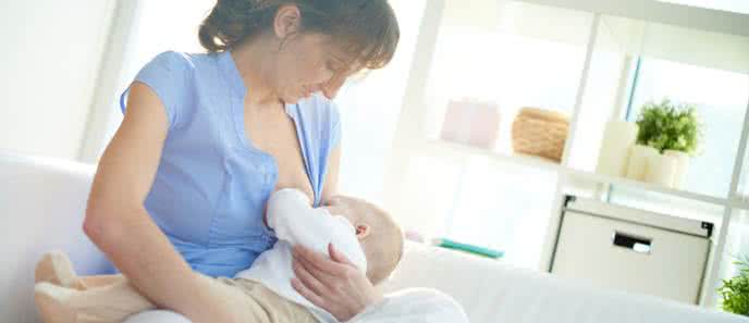 哺乳期不能吃的东西 妇产科专家:哺乳期这些东西千万不能吃!