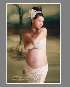扬州金枝玉叶 扬州金枝玉叶孕妇照 扬州孕妇照