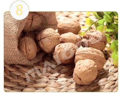 韩剧零食巧乐思是什么 巧用几种养生健脑的零食