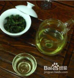 安溪铁观音泡法 铁观音的泡法 安溪铁观音的各种泡法