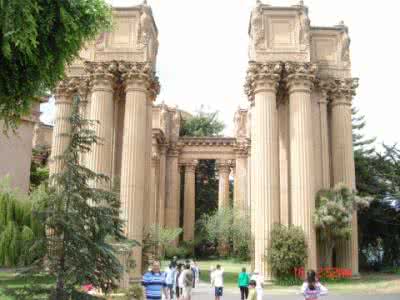 圣弗朗西斯科 旧金山 圣弗朗西斯科 旧金山_圣弗朗西斯科