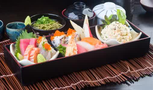 在家做日本料理 日本料理做法 在家也能轻松做美味