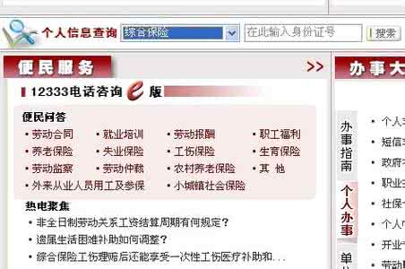 上海外来人员综合保险 上海外来人员综合保险查询 上海外来人员综合保险查询摘要