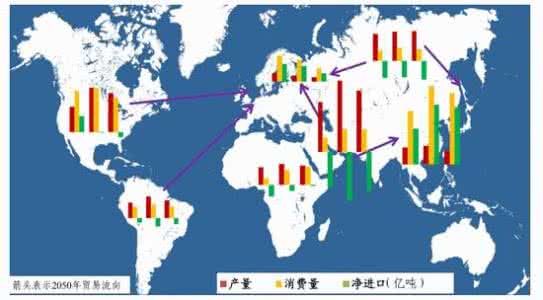 潮流计算展望 世界能源展望2007 展望2007 孕婴潮流抢先报