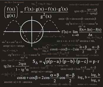 java 数学表达式计算 任意数学表达式计算