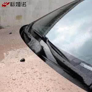 别克英朗雨刮器尺寸 别克英朗雨刮器尺寸 别克英朗雨刮水怎么？