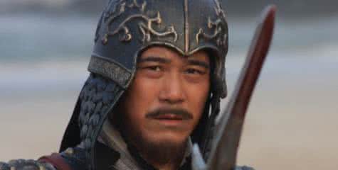 大明王朝1566戚继光 大明王朝史上的一代军神戚继光真的怕老婆吗?