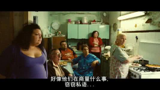 意大利喜剧电影 意大利战争喜剧电影《巴阿里亚》中字完整版