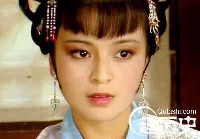 吴亦凡介意女友出身么 探春为何如此介意自己的出身？探春的出身是什么