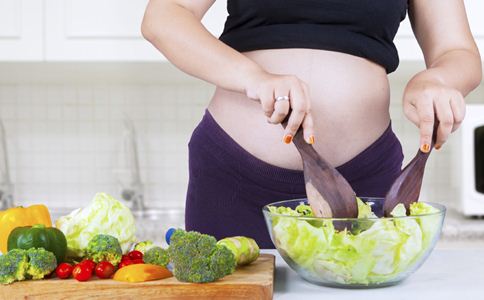 中医保健养生食疗 怀孕前保健养生应注意什么