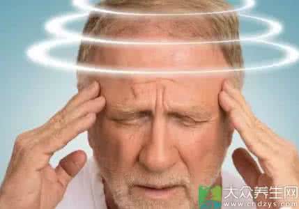 头晕感觉天旋地转 感觉头晕、天旋地转?不用担心,也不能忽视