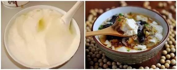 自制豆腐脑 自制豆腐脑，干净卫生，简单方便！