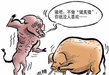 肠易激综合征会癌变吗 吃饭三法让身体倒霉  易患癌、短命！