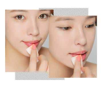 唇妆不卸会怎么样 唇妆怎么卸