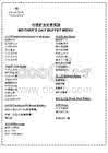 实用家常菜谱大全 2525道实用菜谱(全详图)