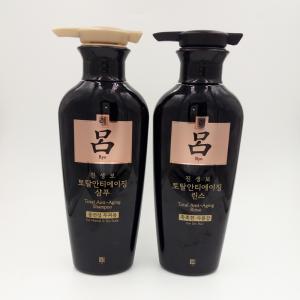 掉头发用什么洗发水好 生发洗发水 掉头发用什么洗发水