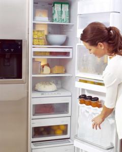白凡士林的奇妙用途 冰箱的20个奇妙用途