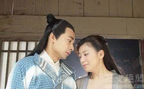 李君羡头发怎么白的 电视剧中李君羡头发怎么白的 李君羡头发怎么白的