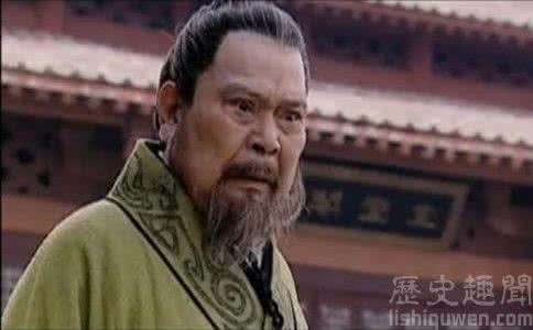 汉武大帝是怎么死的 汉武大帝晁错 晁错怎么死的