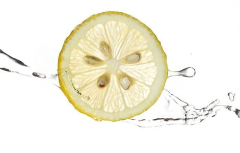 土豆美容护肤法 柠檬美容护肤法