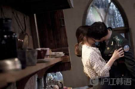韩国编剧金恩淑 盘点韩国王牌编剧金恩淑作品经典KISS场面
