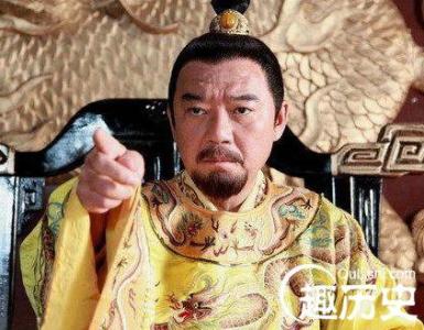 皇室逃脱 朱元璋也未能逃脱皇室定律?什么是皇室定律